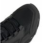 Chaussures de Sport pour Homme Adidas Trace 2.0 Noir