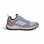 Chaussures de sport pour femme Adidas Terrex Tracerocker 2 Gris Mauve