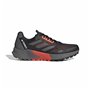 Chaussures de Running pour Adultes Adidas Terrex Agravic Flow 2 Noir