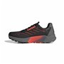 Chaussures de Running pour Adultes Adidas Terrex Agravic Flow 2 Noir