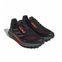 Chaussures de Running pour Adultes Adidas Terrex Agravic Flow 2 Noir