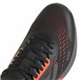 Chaussures de Running pour Adultes Adidas Terrex Agravic Flow 2 Noir
