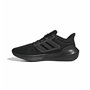 Chaussures de Sport pour Homme Adidas Ultrabounce Wide Noir