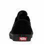 Chaussures casual homme Vans Filmore Decon Noir
