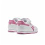 Chaussures de Sport pour Homme Reebok Royal Classic Jogger Niña Blanc Rose