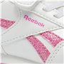 Chaussures de Sport pour Homme Reebok Royal Classic Jogger Niña Blanc Rose