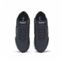 Chaussures casual enfant Reebok Royal Classic Jogger Infantil Noir