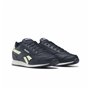 Chaussures casual enfant Reebok Royal Classic Jogger Infantil Noir
