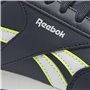 Chaussures casual enfant Reebok Royal Classic Jogger Infantil Noir