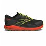 Chaussures de Running pour Adultes Brooks Divide 5 Noir