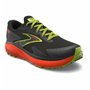 Chaussures de Running pour Adultes Brooks Divide 5 Noir