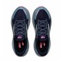 Chaussures de sport pour femme Brooks Divide 5 Bleu Rose