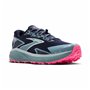 Chaussures de sport pour femme Brooks Divide 5 Bleu Rose