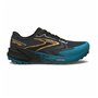 Chaussures de Sport pour Homme Brooks Catamount 3 Bleu