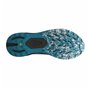 Chaussures de Sport pour Homme Brooks Catamount 3 Bleu