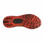 Chaussures de Sport pour Homme Brooks Catamount 3 Jaune Rouge