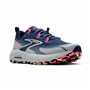 Chaussures de sport pour femme Brooks Cascadia 18 Gris