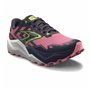 Chaussures de sport pour femme Brooks Caldera 7 Rose