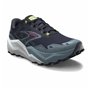 Chaussures de sport pour femme Brooks Caldera 7 Gris