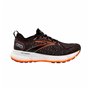 Chaussures de Sport pour Homme Brooks Glycerin Stealthfit 20 Noir