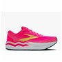 Chaussures de sport pour femme Brooks Ghost Max 2 Rose Fuchsia