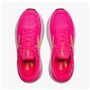 Chaussures de sport pour femme Brooks Ghost Max 2 Rose Fuchsia
