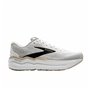 Chaussures de Sport pour Homme Brooks Ghost Max 2 Blanc