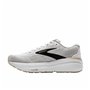 Chaussures de Sport pour Homme Brooks Ghost Max 2 Blanc