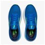 Chaussures de Sport pour Homme Brooks Ghost Max 2 Bleu Vert