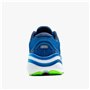 Chaussures de Sport pour Homme Brooks Ghost Max 2 Bleu Vert