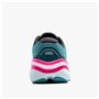 Chaussures de Running pour Enfants Brooks Ghost Max 2 Bleu Rose