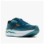 Chaussures de Sport pour Homme Brooks Ghost Max 2 Bleu