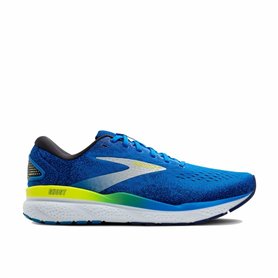 Chaussures de Sport pour Homme Brooks Ghost 16 Bleu