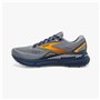 Chaussures de Sport pour Homme Brooks Adrenaline GTS 23 Gris