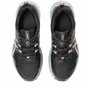 Chaussures de sport pour femme Asics Trail Scout 3 Noir