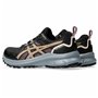 Chaussures de sport pour femme Asics Trail Scout 3 Noir