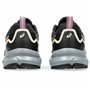 Chaussures de sport pour femme Asics Trail Scout 3 Noir
