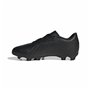 Chaussures de foot pour Enfants Adidas Predator Accuracy.4 FxG Noir