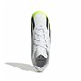 Chaussures de foot pour Enfants Adidas X Crazyfast.4 Fxg Jaune Blanc