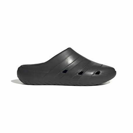 Tongs pour Homme Adidas Adicane Clog Noir