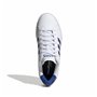 Chaussures de sport pour femme Adidas Grand Court 2.0 Blanc