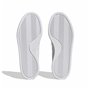Baskets Casual pour Femme Adidas Grand Court Cloudfoam Blanc
