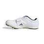 Chaussures de Running pour Adultes Adidas Jumpstar Blanc