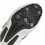 Chaussures de Running pour Adultes Adidas Jumpstar Blanc