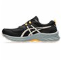 Chaussures de sport pour femme Asics Gel-Venture 9 Noir