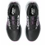 Chaussures de sport pour femme Asics Gel-Venture 9 Noir Rose