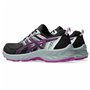 Chaussures de sport pour femme Asics Gel-Venture 9 Noir Rose