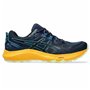 Chaussures de Sport pour Homme Asics Gel-Sonoma 7 Bleu