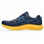 Chaussures de Sport pour Homme Asics Gel-Sonoma 7 Bleu