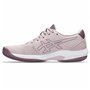 Chaussures de Tennis pour Femmes Asics Solution Swift Ff 2 Clay Rose